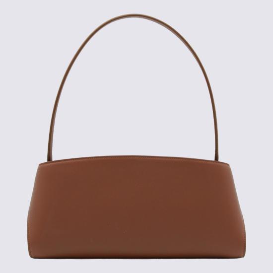 26FW 살바토레 페라가모 숄더백 795365 21A712005 COGNAC - SALVATORE FERRAGAMO