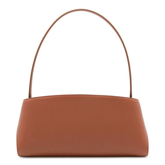 26FW 살바토레 페라가모 숄더백 795365 21A712005 COGNAC - SALVATORE FERRAGAMO