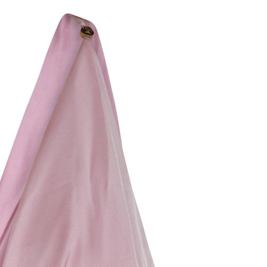26FW 베르사체 롱 원피스 1024699 1A124971PS10 PASTEL PINK - VERSACE