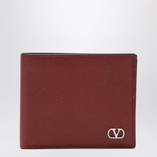 26FW 발렌티노 가라바니 남성지갑 9Y2P0AP3UAG Red