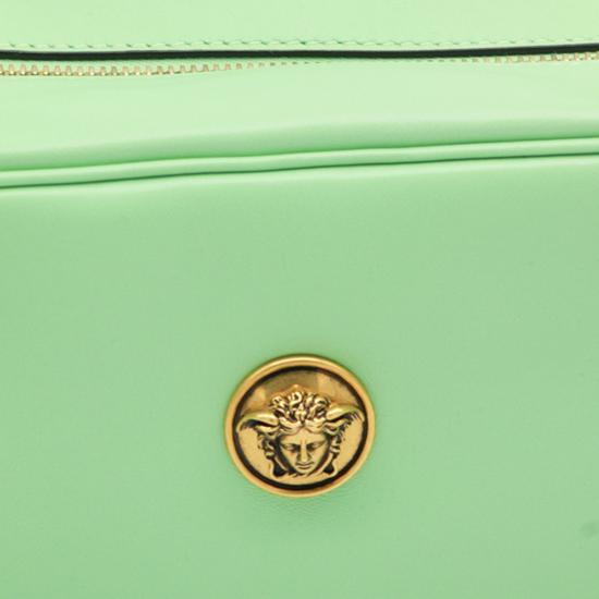 26FW 베르사체 숄더백 1024318 1A174491GT4J MINT - VERSACE