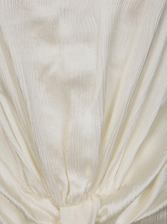 26SS JW앤더슨 민소매 티셔츠 TP0365PG1897 002 BIANCO - JW ANDERSON