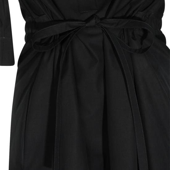 26SS 파비아나 필리피 미디 원피스 ABD276F617 L5825146 NAVY - FABIANA FILIPPI