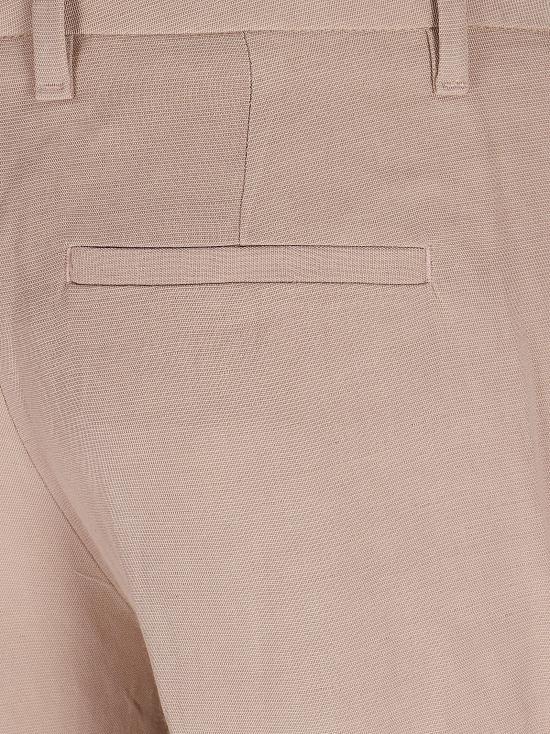 26SS 트루 로얄 스트레이트 팬츠 T833 TR G01 008 Beige - TRUE ROYAL
