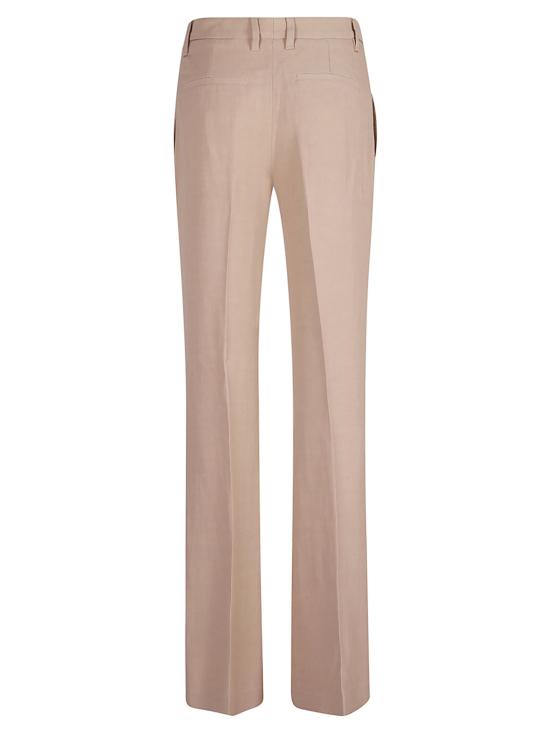 26SS 트루 로얄 스트레이트 팬츠 T833 TR G01 008 Beige - TRUE ROYAL