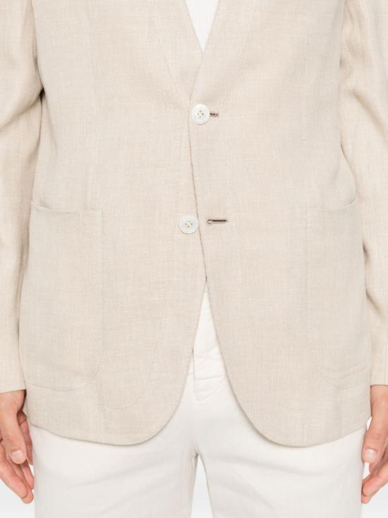 26SS 브리오니 수트 자켓 SGPZ0M PC1109500 BEIGE - BRIONI