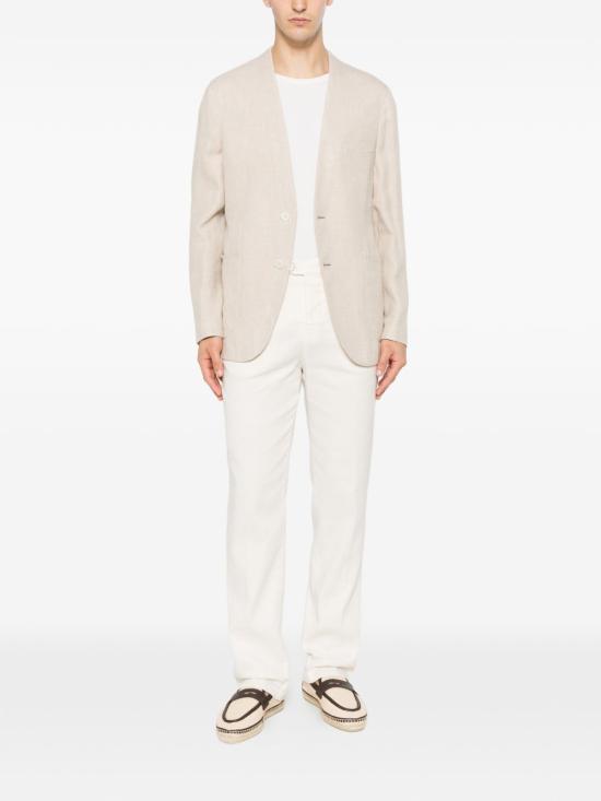 26SS 브리오니 수트 자켓 SGPZ0M PC1109500 BEIGE - BRIONI
