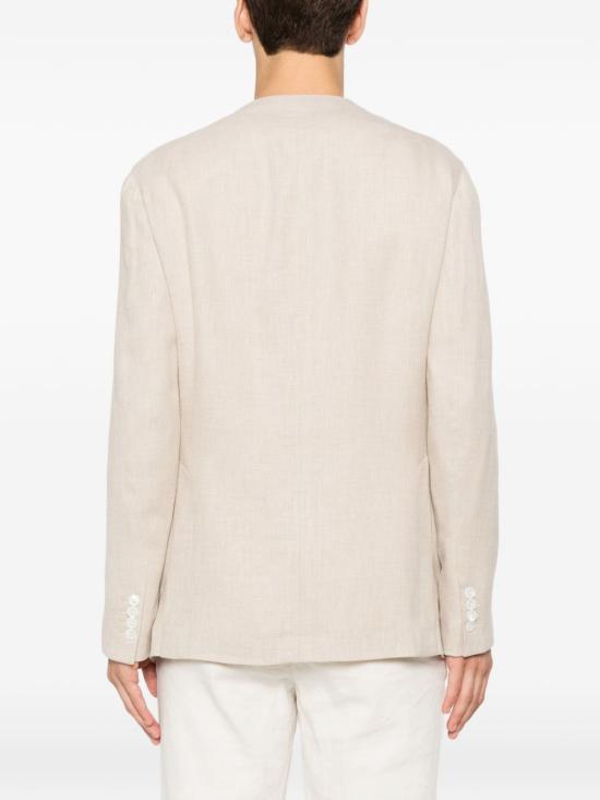 26SS 브리오니 수트 자켓 SGPZ0M PC1109500 BEIGE - BRIONI