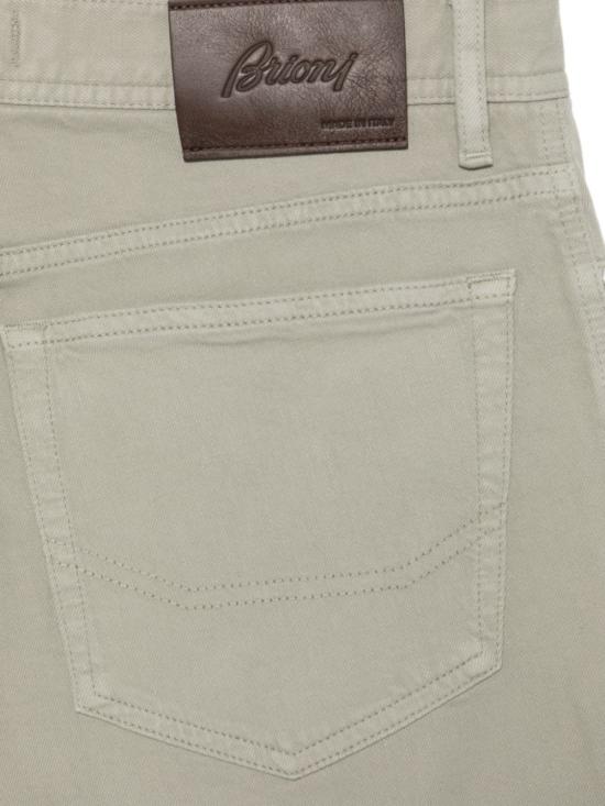 26SS 브리오니 데님 팬츠 SPEI0L PCT011515 GREY - BRIONI