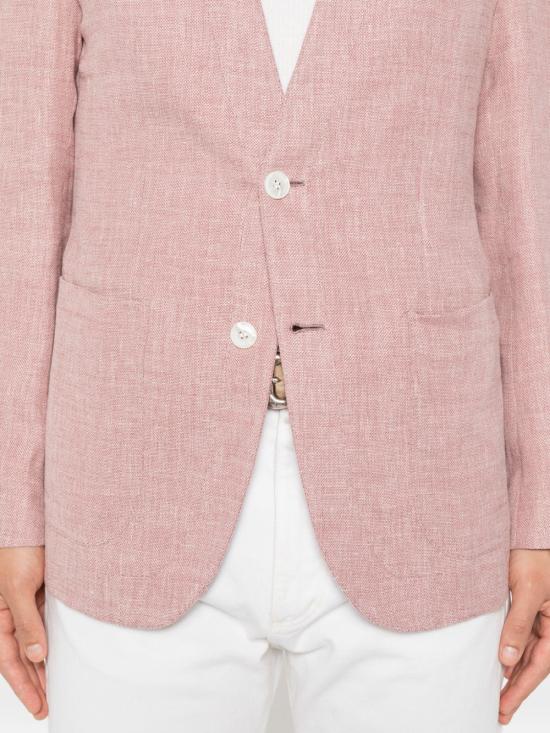 26SS 브리오니 자켓 SGPZ0M PC1106800 PINK - BRIONI