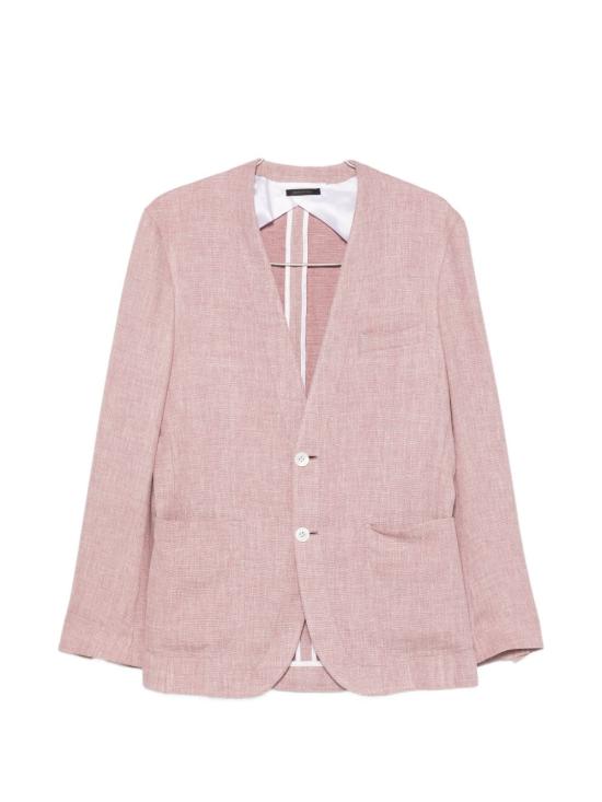 26SS 브리오니 자켓 SGPZ0M PC1106800 PINK