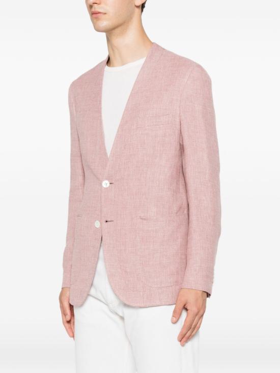 26SS 브리오니 자켓 SGPZ0M PC1106800 PINK - BRIONI