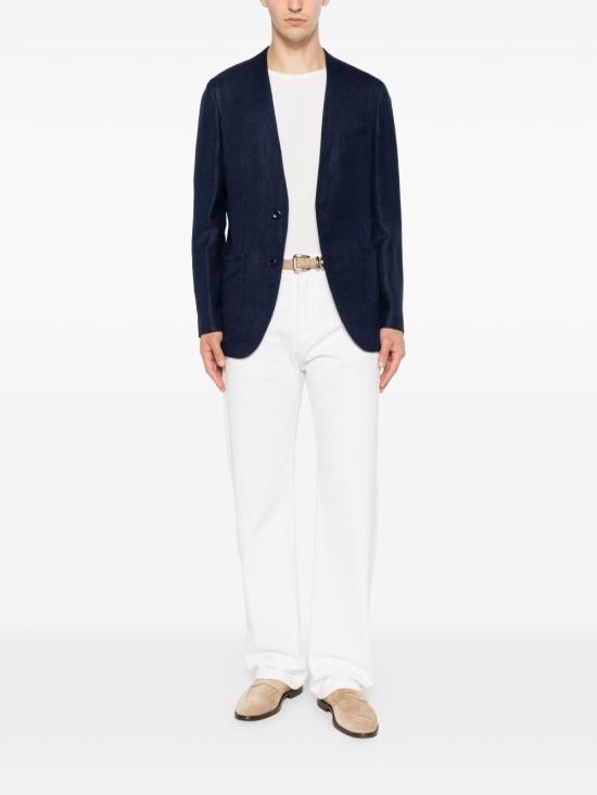 26SS 브리오니 자켓 SGPZ0M PC1104200 LIGHT BLUE - BRIONI