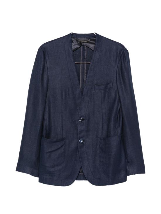 26SS 브리오니 자켓 SGPZ0M PC1104200 LIGHT BLUE