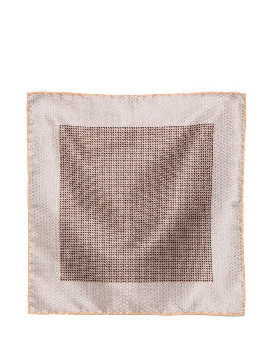 26SS 브리오니 머플러/스카프 O71000 PD4052097 BROWN
