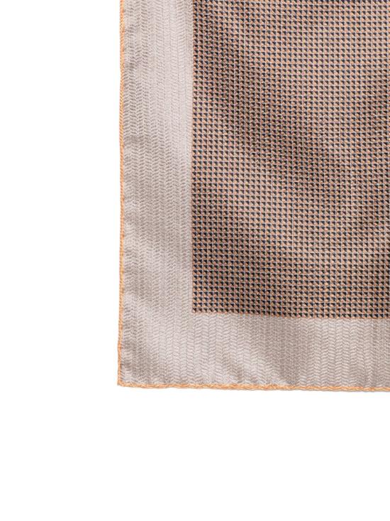 26SS 브리오니 머플러/스카프 O71000 PD4052097 BROWN - BRIONI