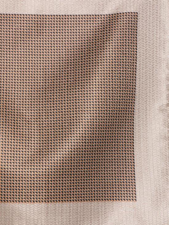 26SS 브리오니 머플러/스카프 O71000 PD4052097 BROWN - BRIONI