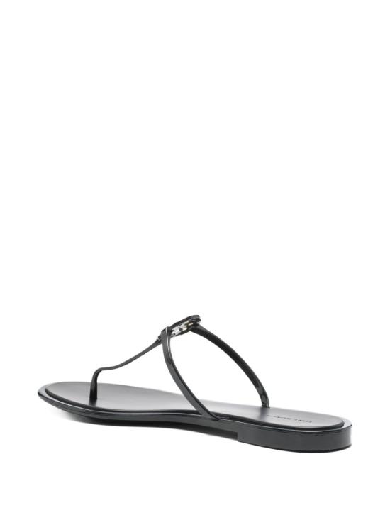 26FW 토리버치 미니 밀러 젤리 샌들 166808 006 - TORY BURCH