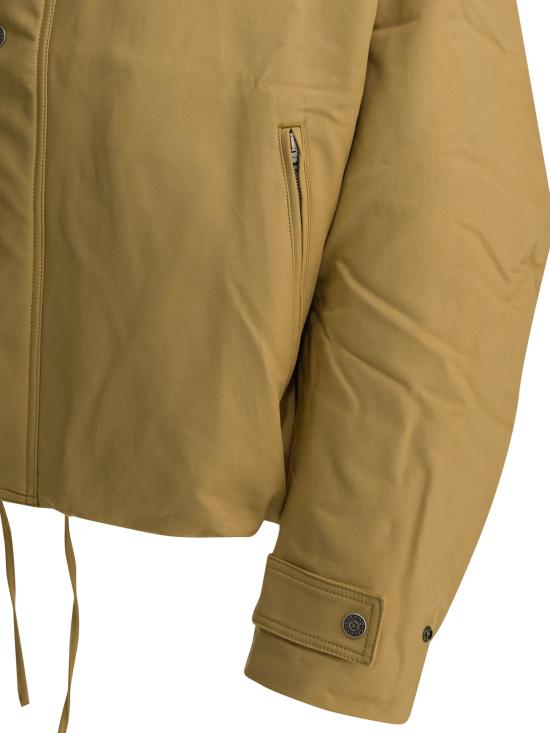 26SS 아크네 스튜디오 트윌 봄버 자켓 B90885AE0 - ACNE STUDIOS