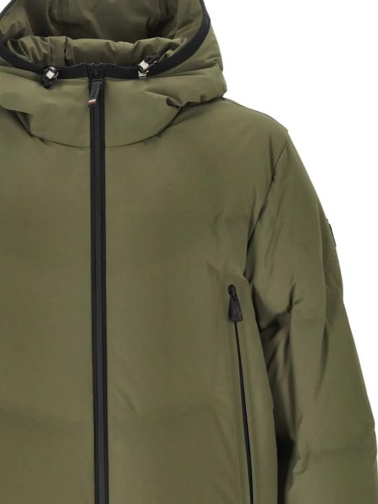 25FW 몽클레어 앙그렌 숏 다운 자켓 1A00018 597S323I GREEN - MONCLER