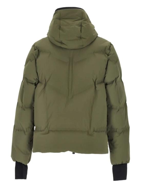 25FW 몽클레어 앙그렌 숏 다운 자켓 1A00018 597S323I GREEN - MONCLER