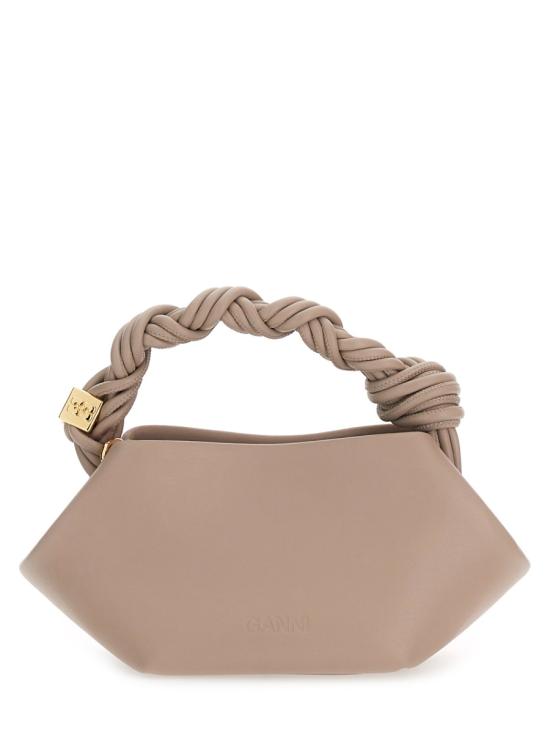  가니 미니 부 백 A6949 873 GREY - GANNI