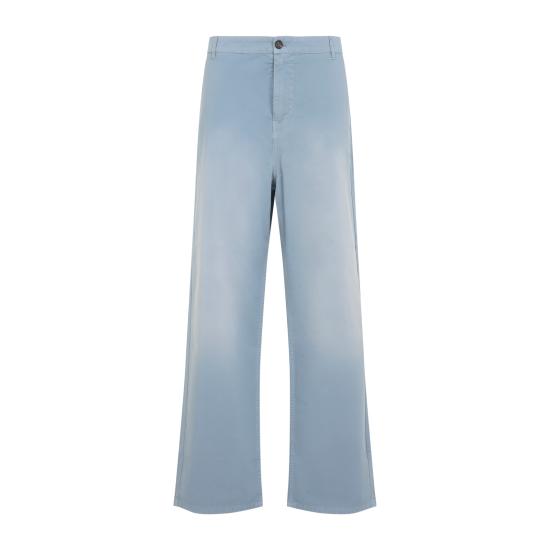 26FW 미우미우 데님 팬츠 MP1970SOOO19R3 F0637 BLUE
