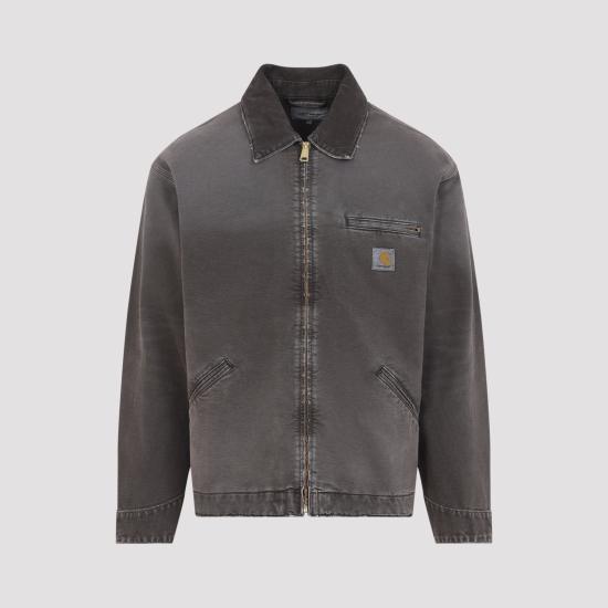 26FW 칼하트 WIP 자켓 I0352803TW17 TOBACCO BROWN - CARHARTT WIP
