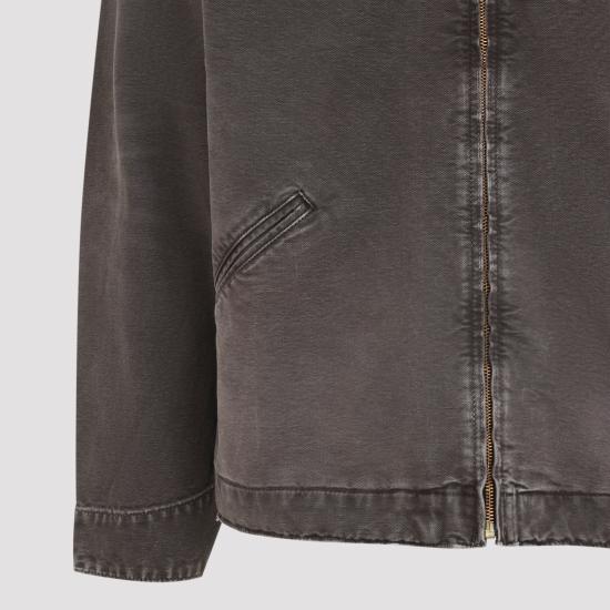 26FW 칼하트 WIP 자켓 I0352803TW17 TOBACCO BROWN - CARHARTT WIP