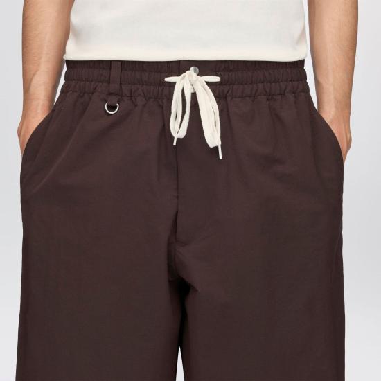 26SS 아디다스 X 웨일즈 보너 숏팬츠 KS3971PL AC BROWN - ADIDAS X WALES BONNER