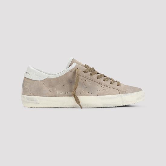 26FW 골든구스 스니커즈 GMF01077F008593 55789 NUDE NEUTRALS - GOLDEN GOOSE