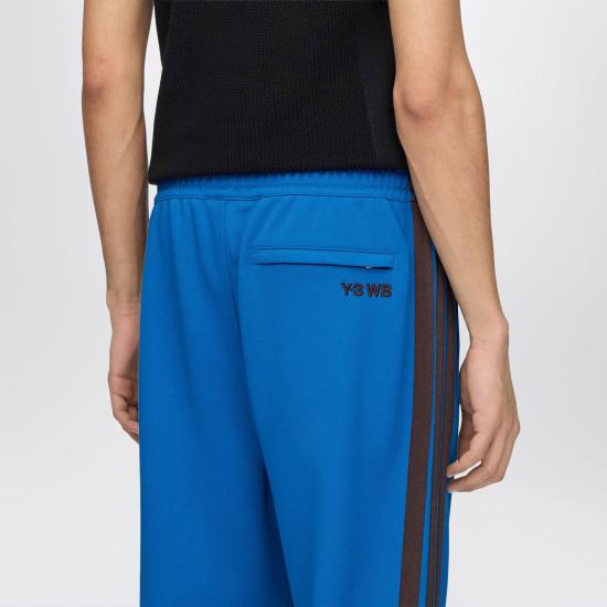 26SS 아디다스 X 웨일즈 보너 트레이닝/조거 팬츠 KS3972PL LB LIGHT BLUE - ADIDAS X WALES BONNER