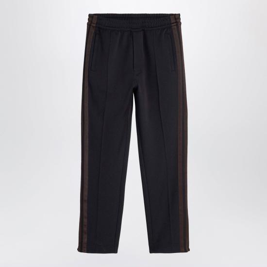 26SS 아디다스 X 웨일즈 보너 트레이닝/조거 팬츠 KS3973PL BLK BLACK