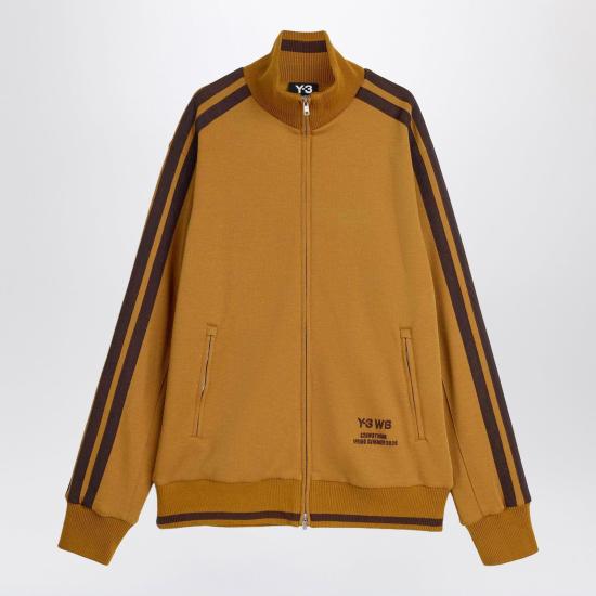 26SS 아디다스 X 웨일즈 보너 자켓 KF9274PL BS BROWN