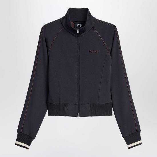 26SS 아디다스 X 웨일즈 보너 집업 니트 KS3979PL BLK BLACK