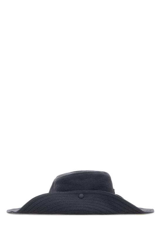 26SS 미우미우 버킷햇 5HC2212G8G F063H GREY - MIU MIU