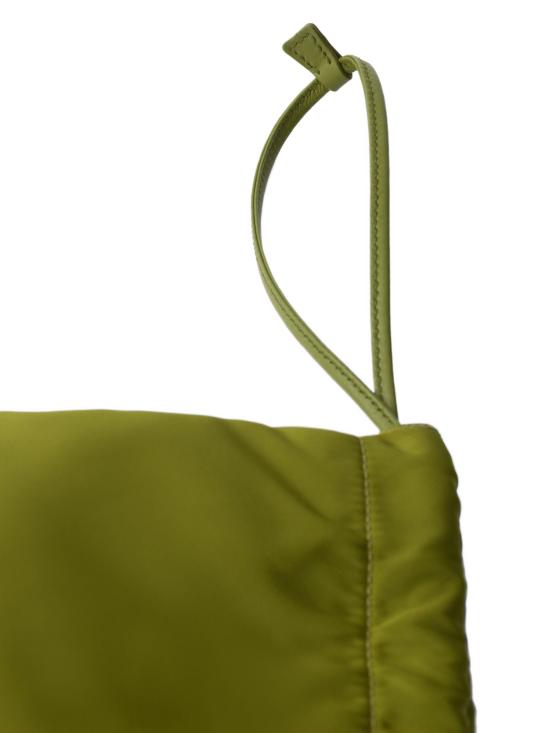 26FW 프라다 크로스백 1NK01M2HG6 F077G GREEN - PRADA