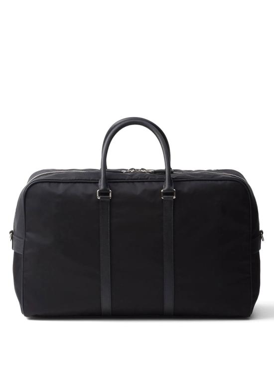 26SS 프라다 토트백 2VC042VOOO2DMH F0002 BLACK - PRADA