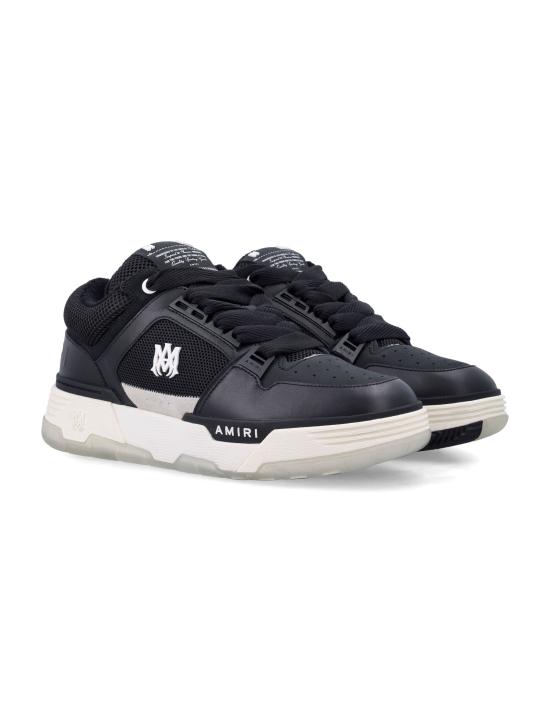 26SS 아미리 스니커즈 AMFOSR1097 001 BLACK - AMIRI