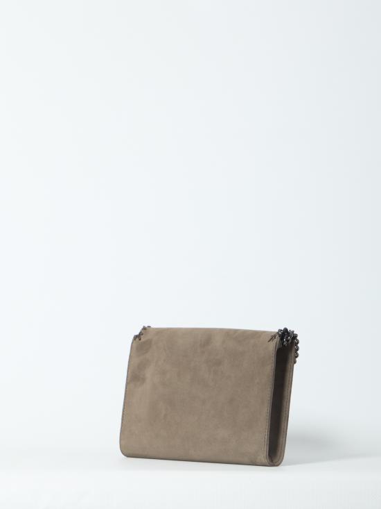 26FW 스텔라 맥카트니 숄더백 581238WP0543 2822 BROWN - STELLA MCCARTNEY