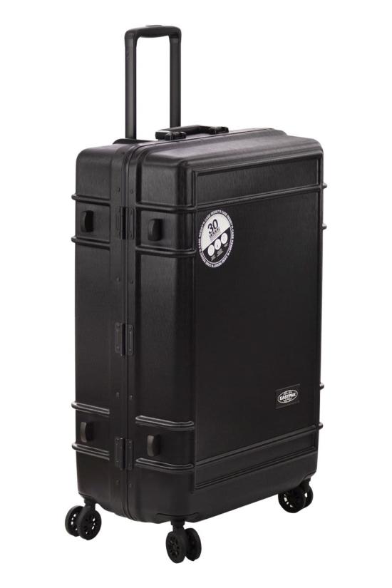  이스트팩 캐리어 EK0A5BJG 4Z51 BLACK - EASTPAK