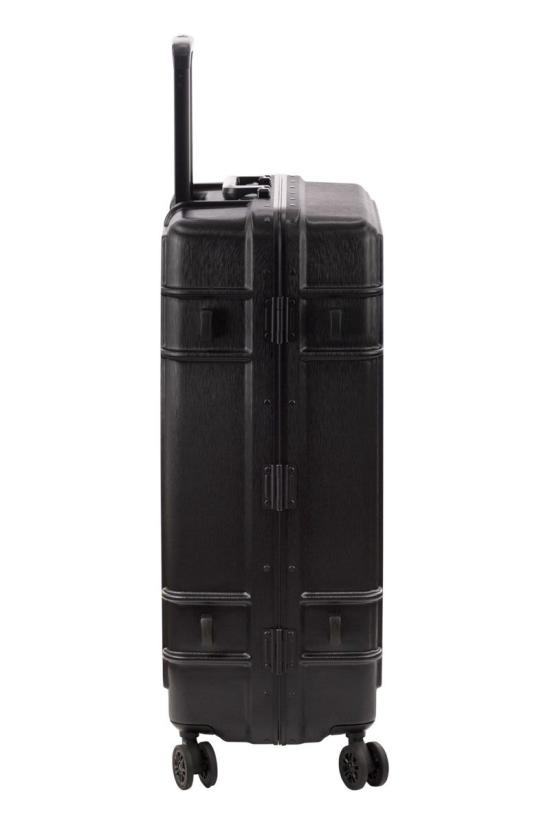  이스트팩 캐리어 EK0A5BJG 4Z51 BLACK - EASTPAK