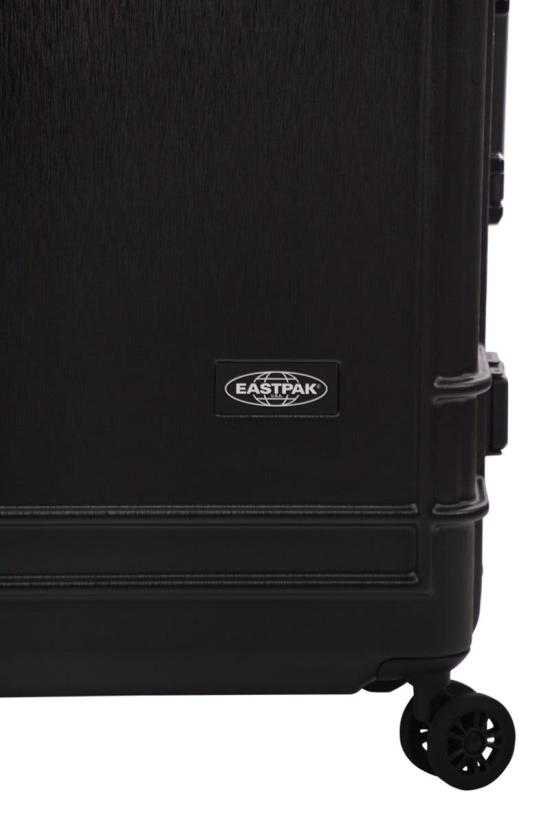  이스트팩 캐리어 EK0A5BJG 4Z51 BLACK - EASTPAK