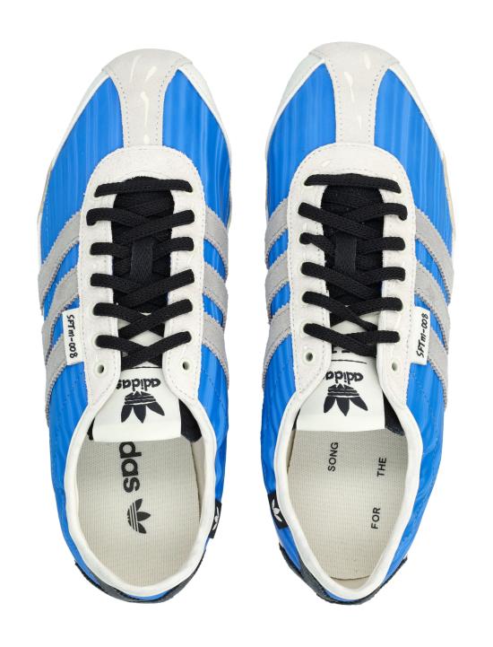 26SS 아디다스 스니커즈 KJ4402 BLUEBIRD BLUE BIRD - ADIDAS