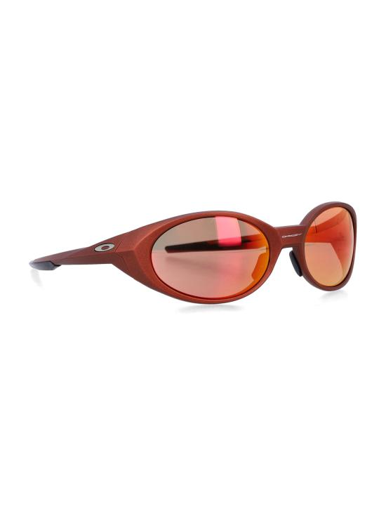 26SS 오클리 선글라스 0OO9438 25 FIRE ORANGE - OAKLEY