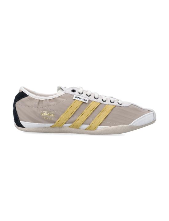 26SS 아디다스 스니커즈 KJ4401 OW OFF WHITE