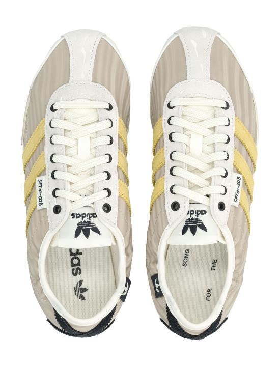 26SS 아디다스 스니커즈 KJ4401 OW OFF WHITE - ADIDAS