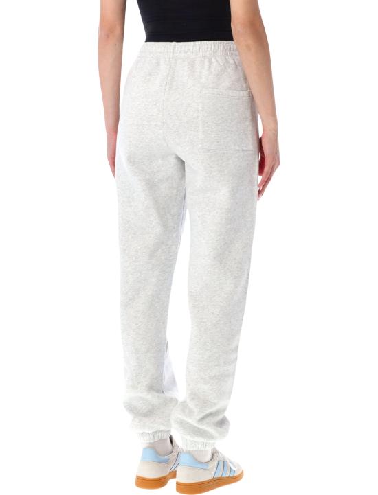 26SS 스포티앤리치 스트레이트 팬츠 PA07076257GY03 19 HEATER GREY - SPORTY & RICH