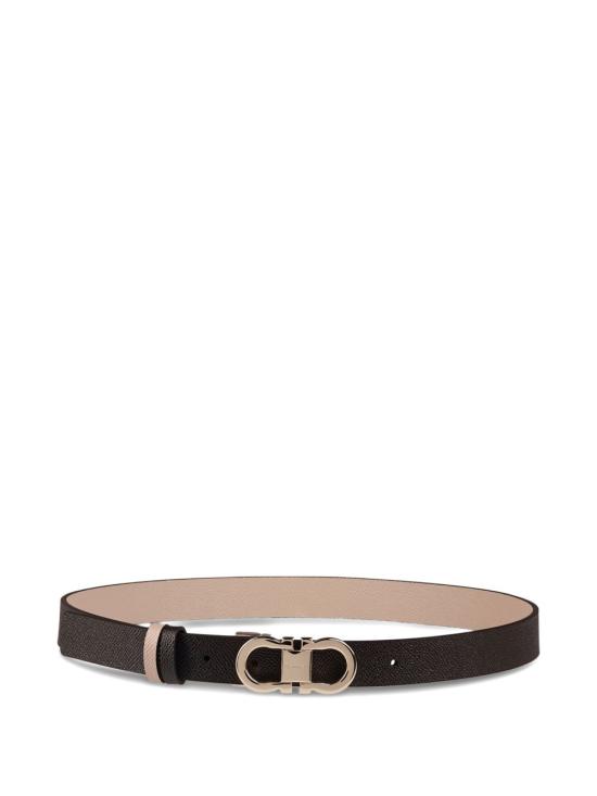26SS 살바토레 페라가모 레귤러 벨트 230294780407NERO BLACK