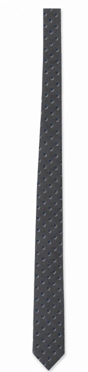25FW 살바토레 페라가모 넥타이 784557351281GRIGIO GREY